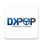 Logo of DKPOP - Passageiro android Application 